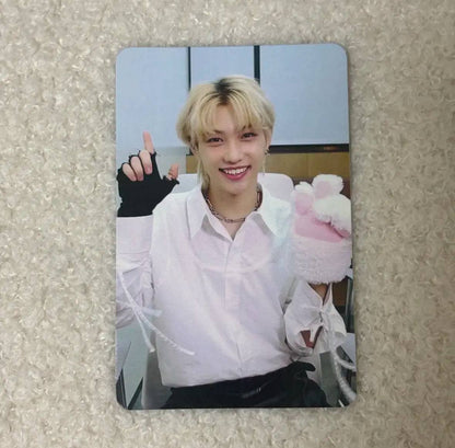 Stary Kids FELIX Unlock MD ar ticket Set