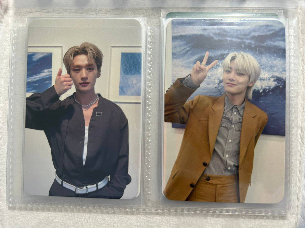 Stray Kids Maxident NAMILMUSIC ОБЕРІТЬ УЧАСНИКА