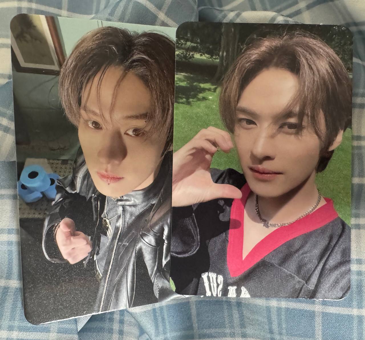 Stray Kids LEE KNOW 5-Star album poca + soundwave !!!SET ONLY!!!