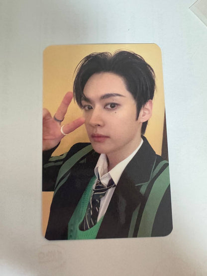 Stray Kids LEE KNOW ATE POP UP  Photocard