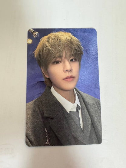 Stray Kids Seungmin MAGIC School Photocard