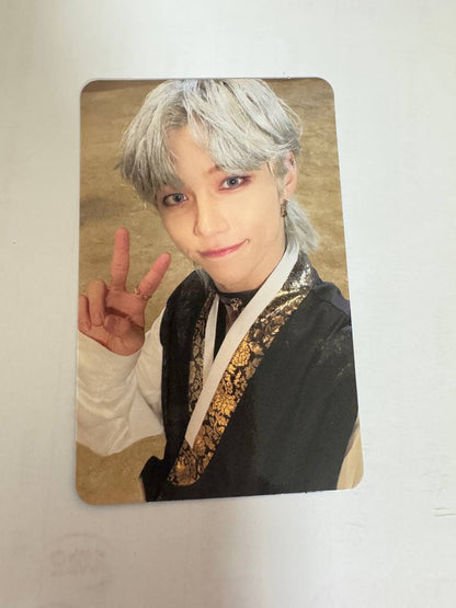 Stray Kids FELIX NOEASY Photocard