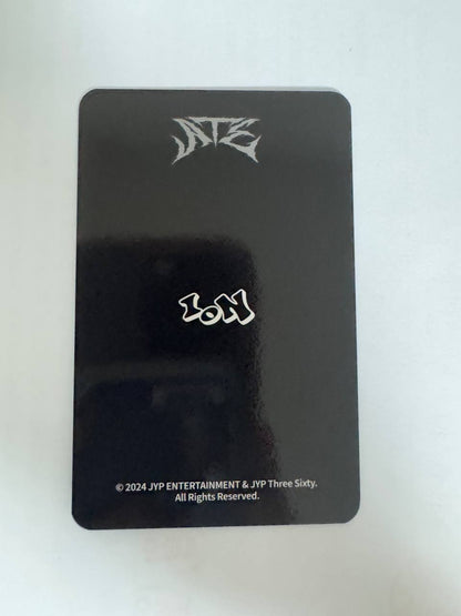 Stray Kids I.N ATE POP UP Photocard