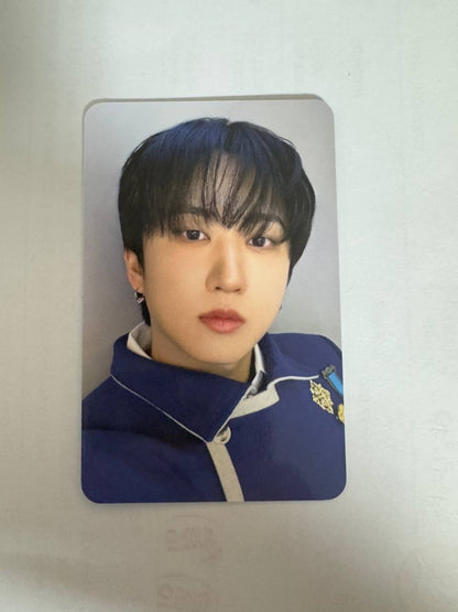 Stray Kids Changbin MAGIC SCHOOL Photocard
