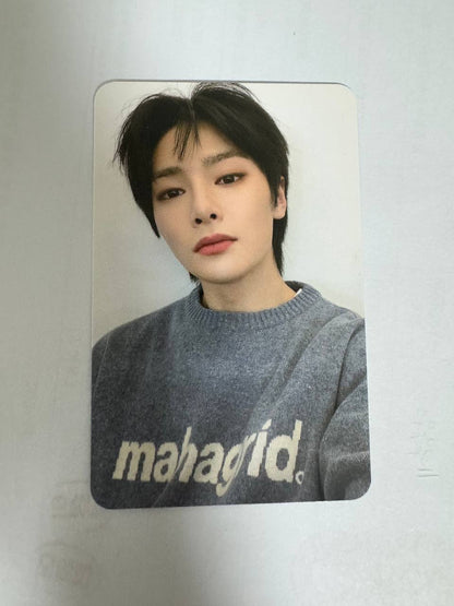 Stray Kids I.N MAHAGRID Photocard