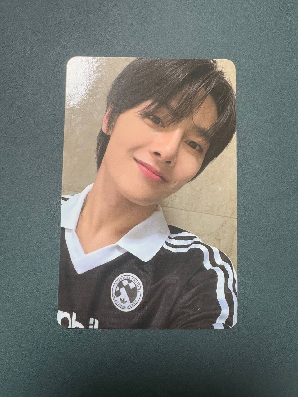 Фотокартка Stray Kids IN ROCKSTAR Soundwave