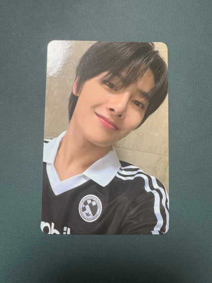 Фотокартка Stray Kids IN ROCKSTAR Soundwave