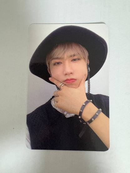 Stray Kids HAN NOEASY Photocard