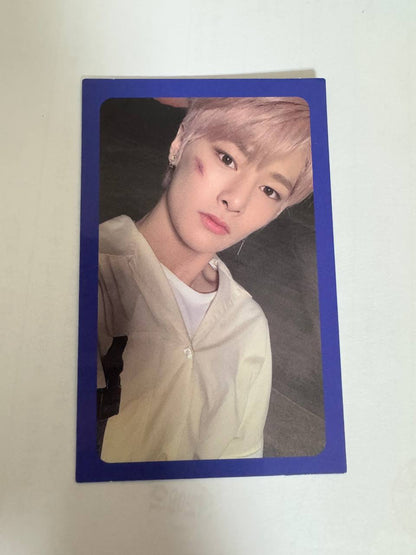 Stray Kids I.N LEVANTER Photocard